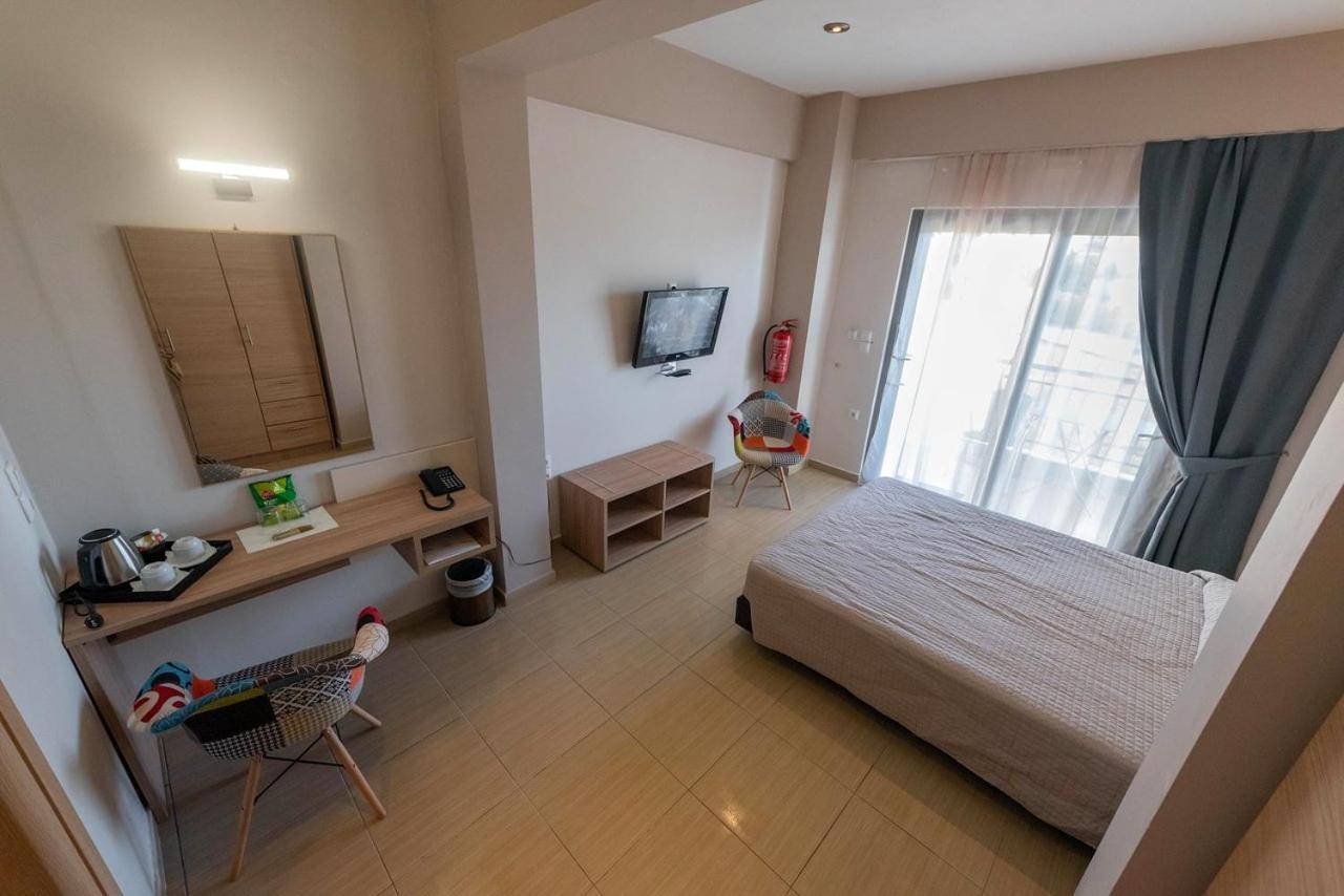 Buka Sandy Hotel 4*