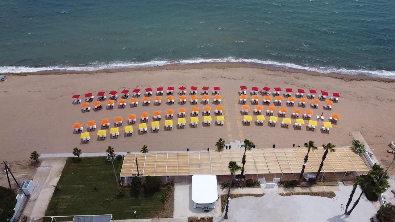 Hotel Buka Sandy 4*