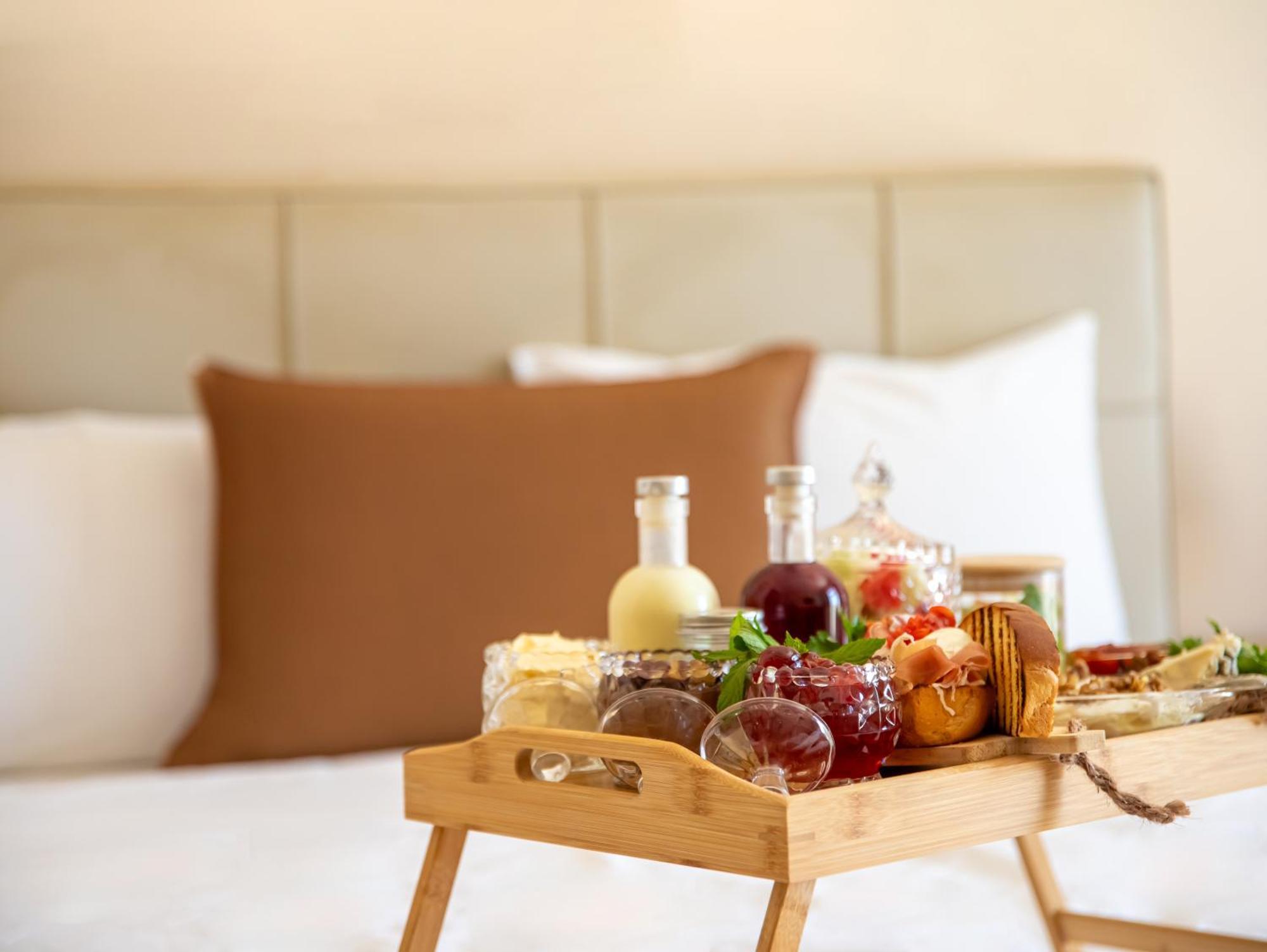 Hotel Buka Sandy