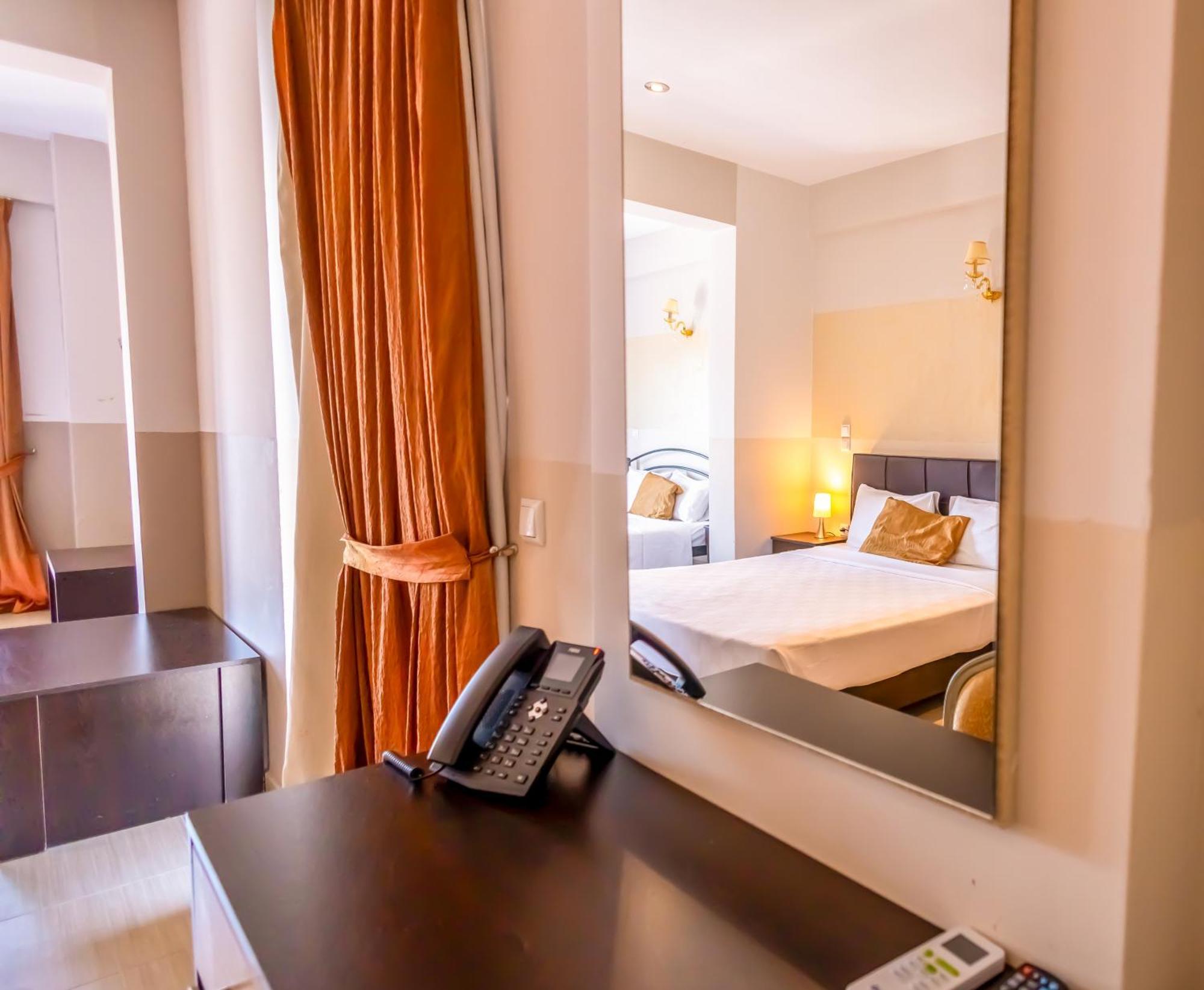 Hotel Buka Sandy 4*