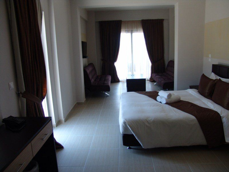 Hotel Buka Sandy